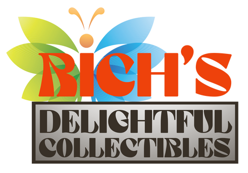 Rich's Delightful Collectibles 